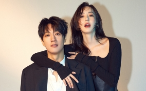 Rekomendasi Drama: 'L.U.C.A. : The Beginning'