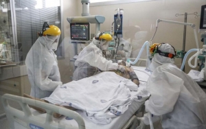 Ada Pasien COVID-19 Harus Bayar Mahal Perawatan ICU, Ini Penjelasannya