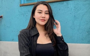Gak Cengeng, Aaliyah Massaid Ngaku Gampang Nangis Saat Nonton Film tentang Sosok ini
