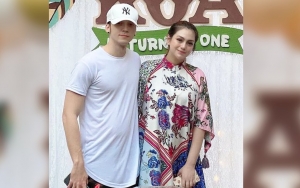 Stefan William Diisukan Murka Soal Celine Berhijab, Ini Kata Ustaz Riza Muhammad