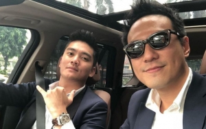 Boy William Kembali Sendirian Memandu 'Indonesian Idol', Daniel Mananta Ramai Diminta Balik