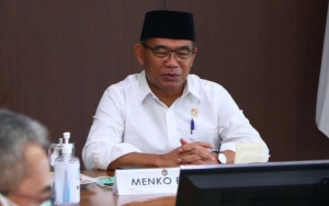 Menko PMK Muhadjir Sebut Aturan PPKM Lebih Ringan Ketimbang PSBB, Kenapa?