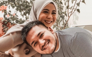 Kesha Ratuliu Gak Pernah Cocok dengan Cowok Tajir, Ini Alasan Yakin Nikahi Adhi Permana