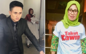 Denny Darko Ramal Nasib Pernikahan Arie Kriting-Indah Permatasari Jika Tak Direstui Ibunda, Buruk?