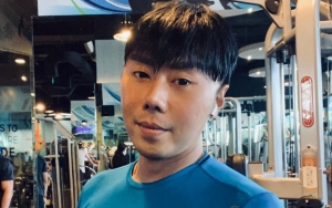 Roy Kiyoshi Ubah Penampilan Tumbuhkan Kumis-Jenggot: Biar Manly