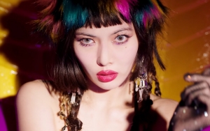 HyunA Usung Konsep Serba Ular Dalam Teaser MV Comeback ‘I’m Not Cool’