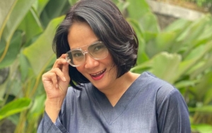 Dian Nitami Ucap Syukur Masih Banjir Pekerjaan Setelah Sempat 10 Tahun Vakum Syuting