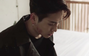 Jackson GOT7 Rilis Teaser Kejutan Untuk Lagu Barunya 'Alone' Perdana Pasca Keluar Dari JYP