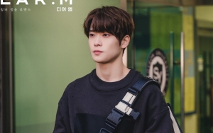 Peran 'Kutu Buku' Jaehyun NCT di 'Dear.M' Picu Reaksi Tak Terduga