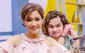 Maia Estianty Auto Syok Saat Dul Jaelani Minta Adik Lagi: Waduh!