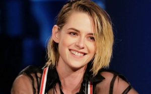 Tampilan Perdana Kristen Stewart Sebagai Putri Diana di 'Spencer' Dirilis, Mirip Banget!