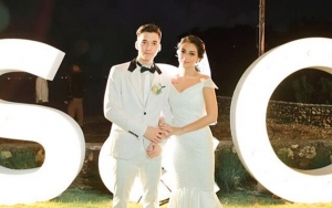 Stefan William Akhirnya Buka Suara Soal Pisah dari Celine, Bahas Anak Hingga Natasha Wilona