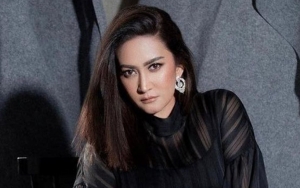 Dibilang Belum Move on dari Zack Lee, Nafa Urbach Tegaskan Masih Nyaman Sendiri