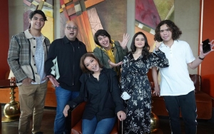 Al Ghazali Sampai Dul Jaelani ‘Bangkrut’ Beri Kado Mewah Buat Maia Estianty, Apa Isinya?