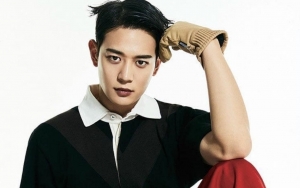 Minho SHINee Luruskan Kesalahpahaman Orang-Orang tentang Sifatnya Ini