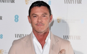 Luke Evans Gabung Proyek Live Action Disney 'Pinocchio'