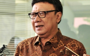 Pemerintah Larang PNS Dukung Organisasi Terlarang, Termasuk FPI dan HTI
