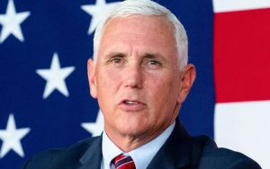 Mantan Wapres AS Mike Pence Jadi Tunawisma Usai Jabatan Berakhir
