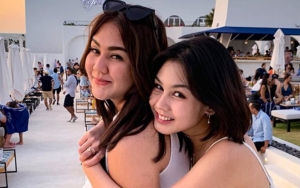Sissy Priscilla Kenang Kencan Pertama Bareng Suami, Ternyata 'Diganggu' Vanesha Prescilla