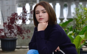 'Ikatan Cinta' Terancam Dihentikan, Amanda Manopo Minta Penggemar Tak Datang ke Lokasi Syuting
