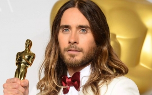 Jared Leto Ngaku Tak Sadar Piala Oscar-nya Hilang Sejak 3 Tahun Lalu, Hingga Kini Belum Ketemu