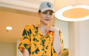 Sudah Mualaf, Begini Reaksi Katty Butterfly Saat Ditegur Soal Aurat
