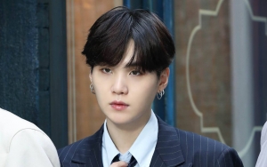 Suga BTS Punya Kebiasaan Ini Tiap Tulis Lagu Usai Alami Kejadian Apes