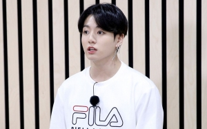 Jungkook BTS Reuni dengan Orang yang Pernah Dibuatnya Menderita