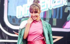 Ini Alasan Ayu Dewi Menekuni Hobi Golf, Ternyata Ada Yang Buat Konten