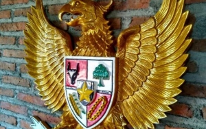 Dengarkan Masukan BPIP, Kemendikbud Kaji Pancasila Jadi Mata Pelajaran