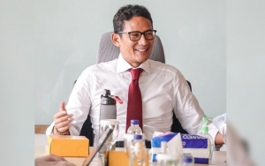 Wisata Halal Sempat Picu Kontroversi, Begini Penjelasan Sandiaga Uno