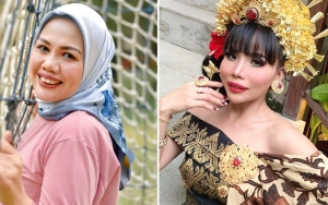 Ely Sugigi-Eva Belisima Eks Istri Kiwil Adu Mulut Soal Penyebutan Allah, Kok Bisa?