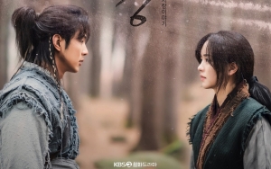 Ji Soo Janji Nikahi Kim So Hyun di Teaser 'River Where the Moon Rises'