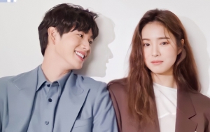 Siwan dan Shin Se Kyung Ciuman Hot di Ranjang 'Run On', Netizen Malah Ngakak