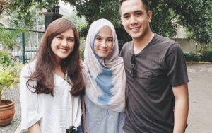 Adik Cantik Hijrah dan Berhijab, Reaksi Alyssa Soebandono Jadi Sorotan