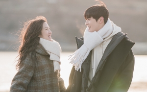 Ditinggal 2 Tahun, Moon Ga Young Tolak Kangen Cha Eunwoo di Preview 'True Beauty'