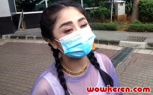 Dewi Persik Tanggapi Kontroversi Aldi Taher, Ungkap Sudah Berubah 180 Derajat