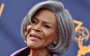 Ikon Hollywood Cicely Tyson Meninggal Dunia di Usia 96 Tahun
