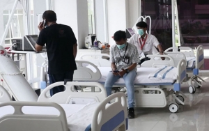 Ingat! Sanksi Menanti Untuk RS 'Nakal' yang Tarik Biaya Perawatan Pasien Corona