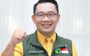 Kasus Positif dan Kematian Corona Harian Jabar Tertinggi, Ridwan Kamil Ungkap Penyebabnya