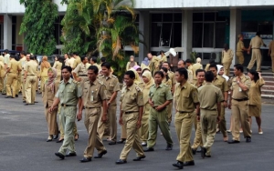 PNS Dilarang Dukung Ormas Terlarang, Eks FPI Tak Terima Beri Pesan Menohok Ini