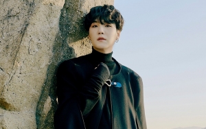 Suga Ternyata Punya Prasangka Buruk Sebelum BTS Debut, Apa?