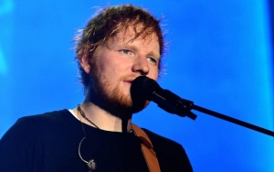 Ed Sheeran Pecahkan Rekor Baru di Chart Billboard AS, Berhasil Ungguli John Mayer