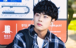 Perdana Jadi Pemeran Utama, Jo Byeong Gyu Rasakan Tekanan Ini Saat Bintangi 'The Uncanny Counter'