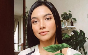 Angela Gilsha Ngaku Bukan Orang Beragama, Beber Cara Ngobrol Intim Dengan Tuhan