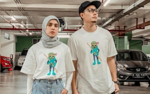 Rizky Kinos Tak Berani Buka Alasan Jarang Upload Foto Nycta Gina, Kenapa?
