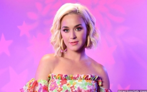 Katy Perry Akui Kehadiran Sang Buah Hati Telah Mengubah Hidupnya