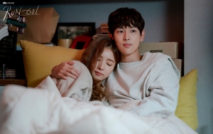 Siwan Dan Shin Se Kyung Berulang Kali Ciuman Demi Hasil Sempurna Saat Syuting 'Run On'