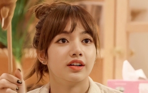 Lisa BLACKPINK Ungkap Hal yang Paling Dirindukan dari Thailand Selama Pandemi