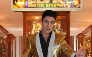 Film Biopik Elvis Presley Garapan Baz Luhrmann Diundur Hingga 2022